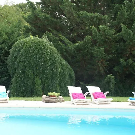 Cosy House With Private Pool Near Valence Holiday home