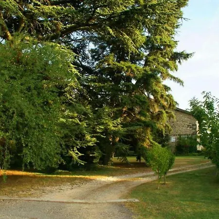 Cosy House With Private Pool Near Valence Alixan