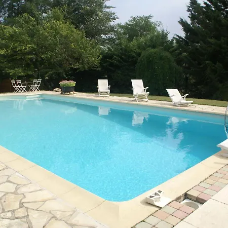 Cosy House With Private Pool Near Valence Alixan