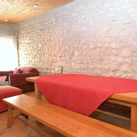 Cosy House With Private Pool Near Valence *