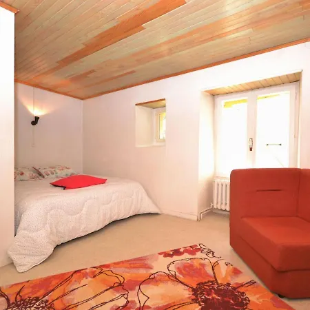 Cosy House With Private Pool Near Valence *
