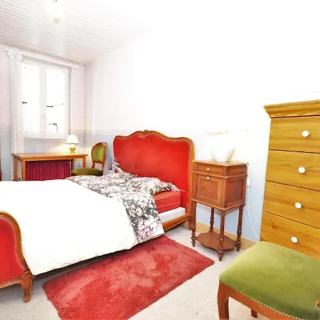 Cosy House With Private Pool Near Valence Holiday home *