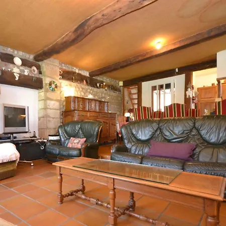 Holiday home Cosy House With Private Pool Near Valence