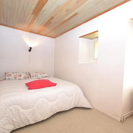 Holiday home Cosy House With Private Pool Near Valence Alixan