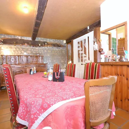 Holiday home Cosy House With Private Pool Near Valence *