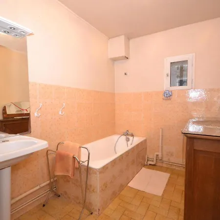 Holiday home Cosy House With Private Pool Near Valence