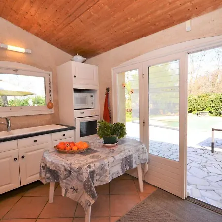 Holiday home Cosy House With Private Pool Near Valence