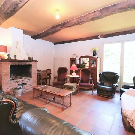 Cosy House With Private Pool Near Valence Holiday home