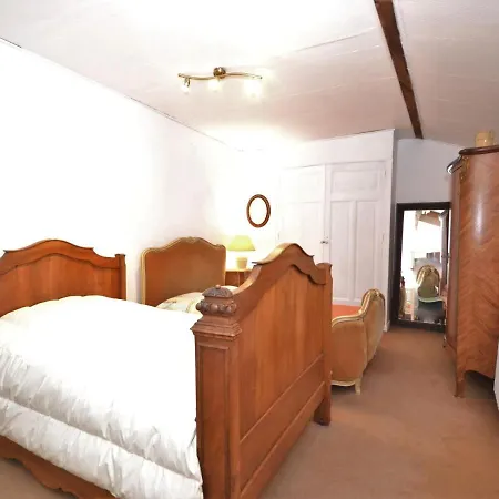 Holiday home Cosy House With Private Pool Near Valence