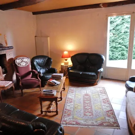 Cosy House With Private Pool Near Valence Holiday home